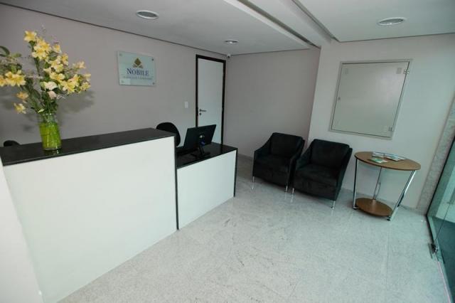 Flat Conselheiro Aguiar 1503 Apartment เฮซิเฟ ภายนอก รูปภาพ